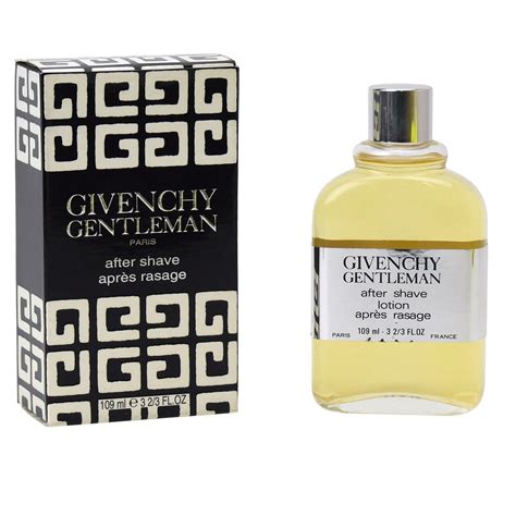 gentlman givenchy|givenchy gentleman aftershave cheapest price.